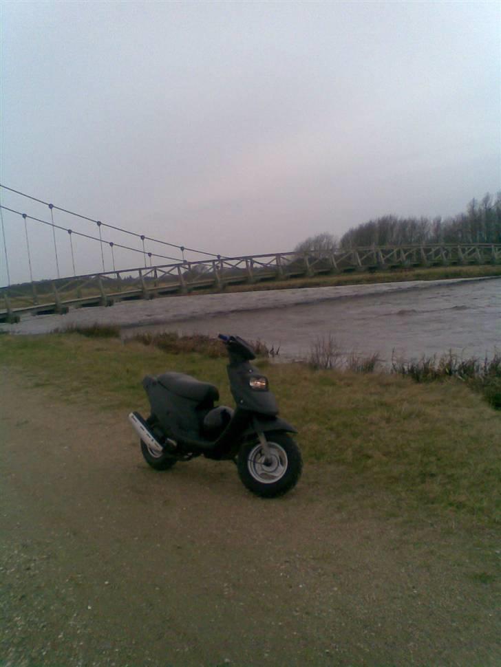 PGO hot 50 billede 6