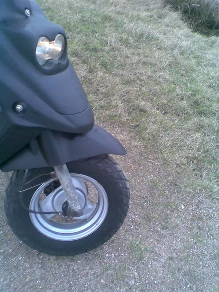 PGO hot 50 billede 8