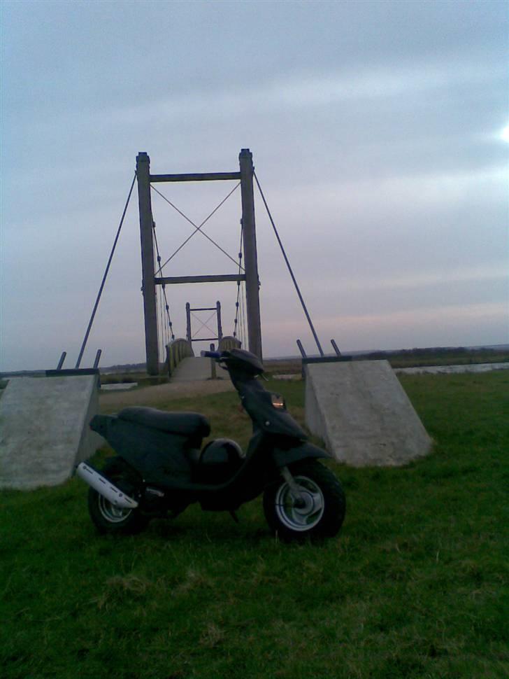 PGO hot 50 billede 9