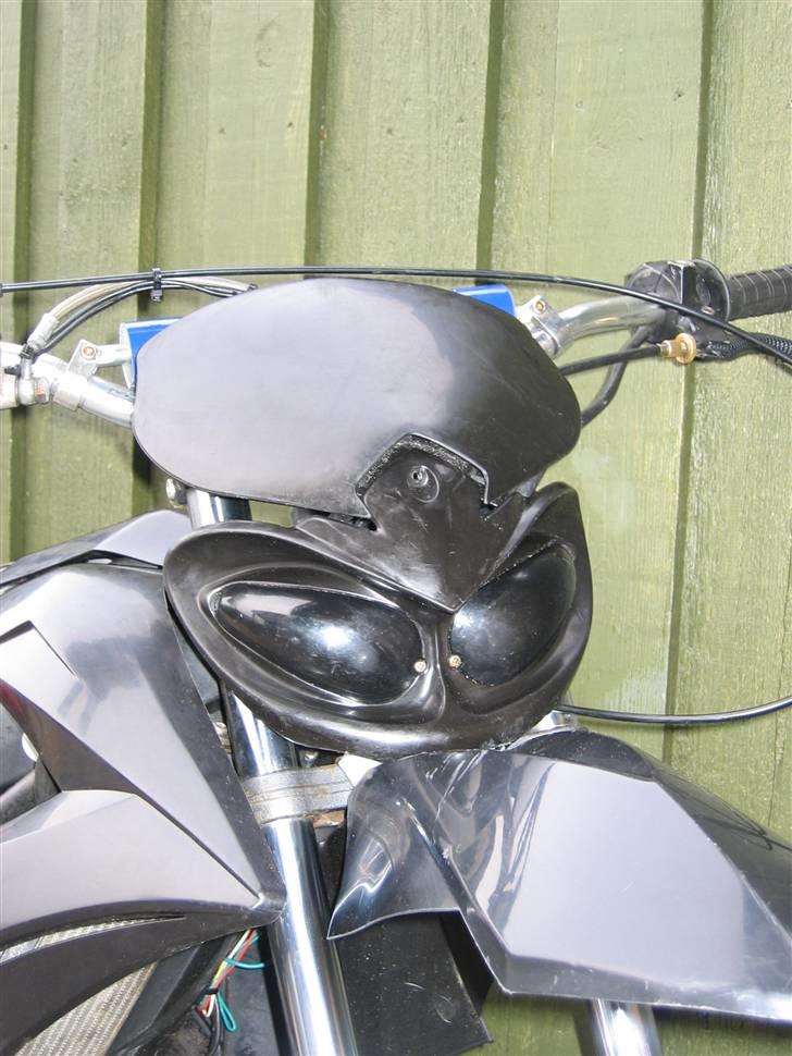 Gilera Smt Mhr Team  >>Solgt<< billede 11