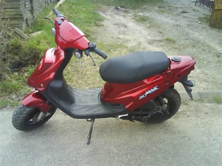 PGO Big max billede 2