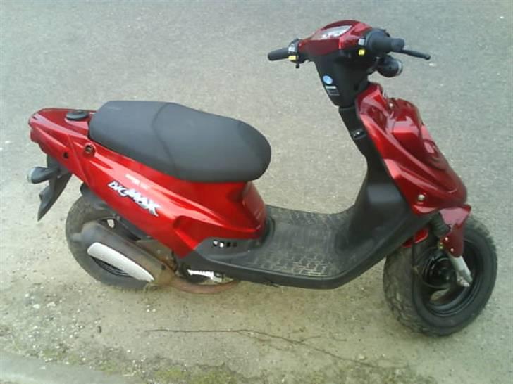 PGO Big max billede 4