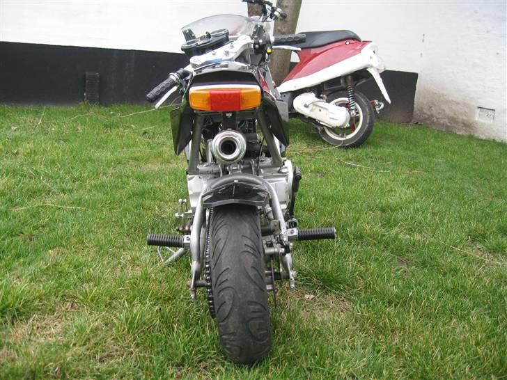 MiniBike DreamBike (Solgt) billede 4