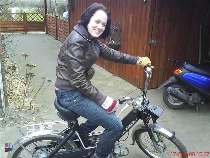 Puch maxi k billede 1