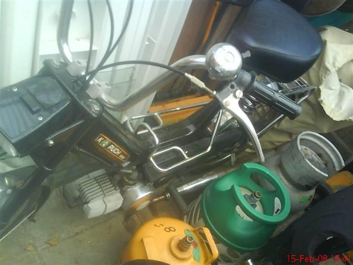 Puch maxi k billede 2