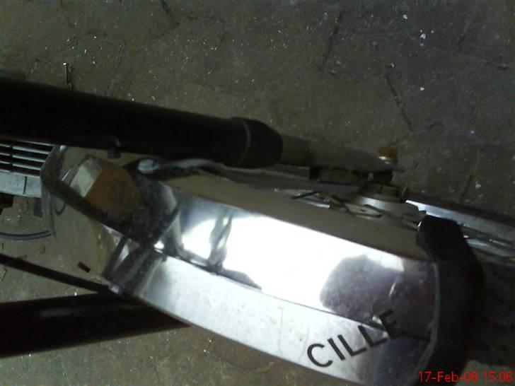 Puch maxi k billede 4