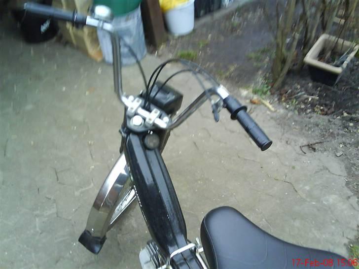Puch maxi k billede 5