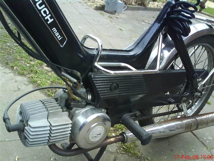 Puch maxi k billede 6