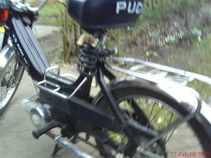 Puch maxi k billede 7