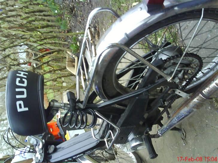 Puch maxi k billede 8