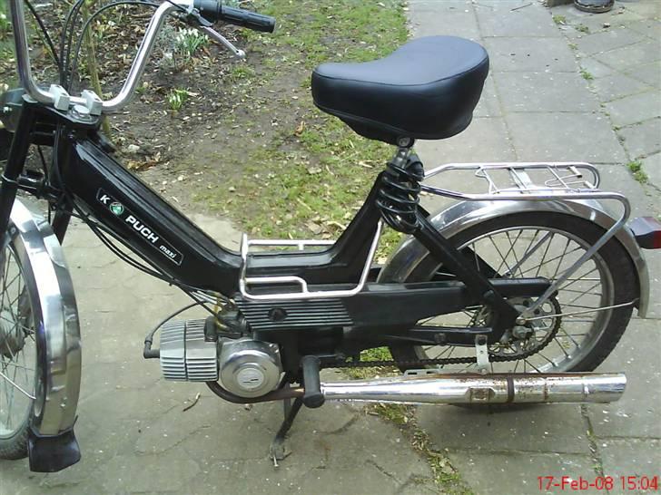 Puch maxi k billede 9