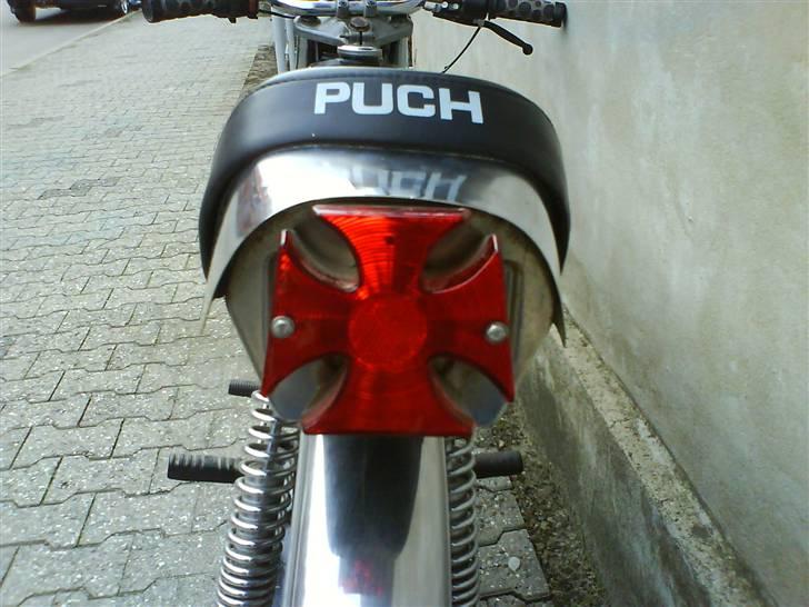 Puch Monza billede 1