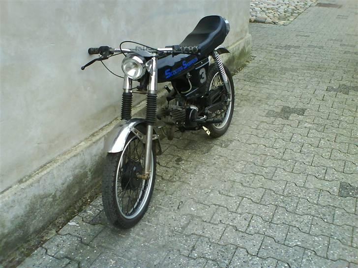 Puch Monza billede 3