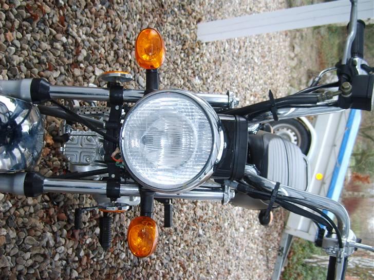 Skyteam Dax - solgt billede 2