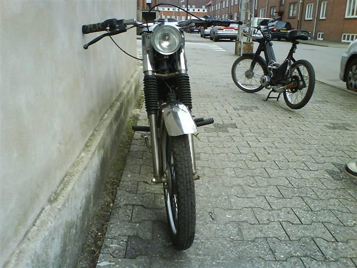 Puch Monza billede 4