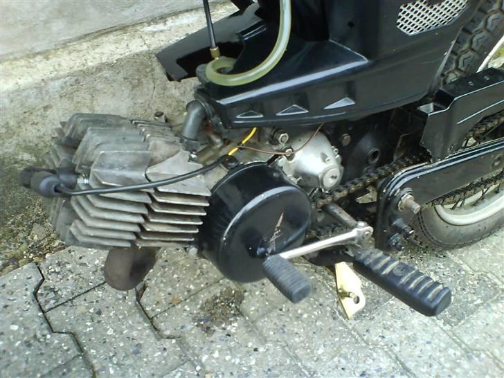 Puch Monza billede 5