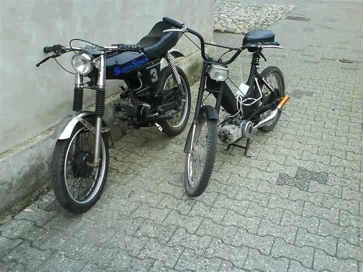 Puch Monza billede 6