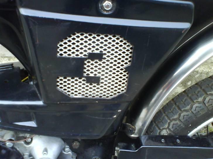 Puch Monza billede 7