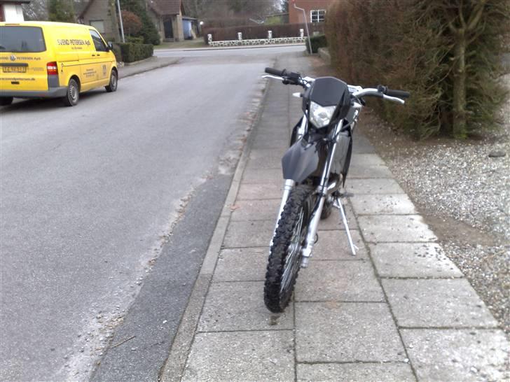 CPI Sx byttet til jog r billede 1