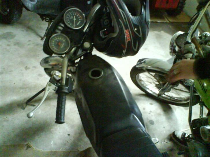 Puch Monza billede 2