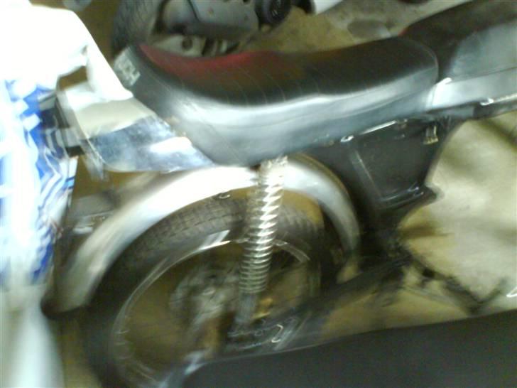 Puch Monza billede 3