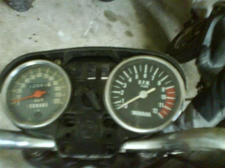 Puch Monza billede 4