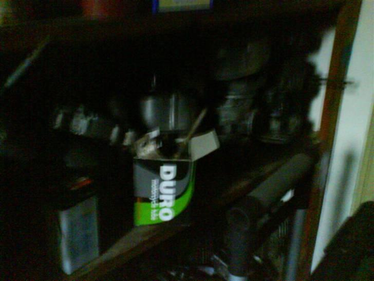 Puch Monza billede 5