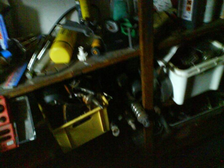 Puch Monza billede 6