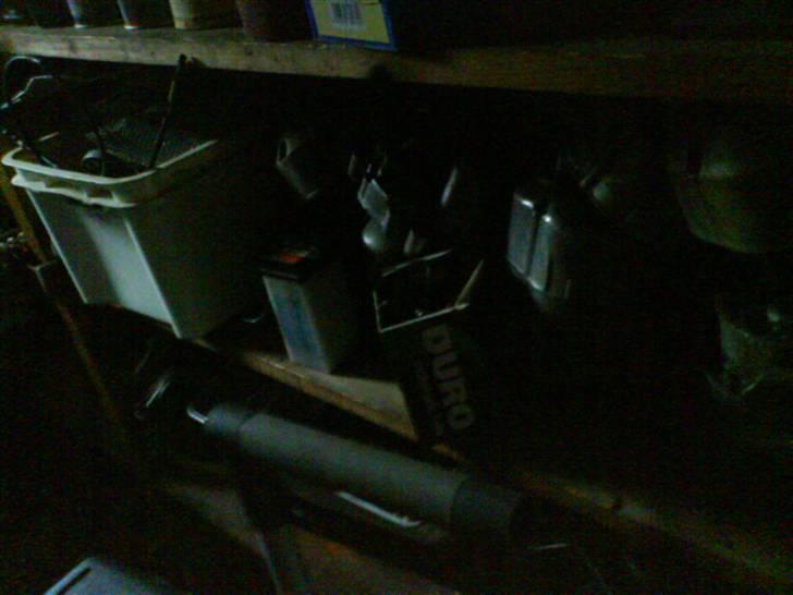 Puch Monza billede 7