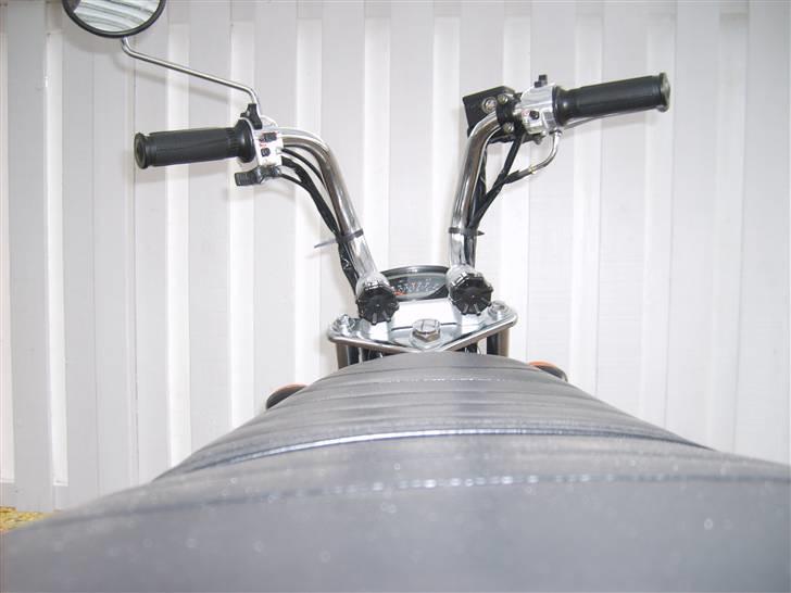 Skyteam Dax - solgt billede 5