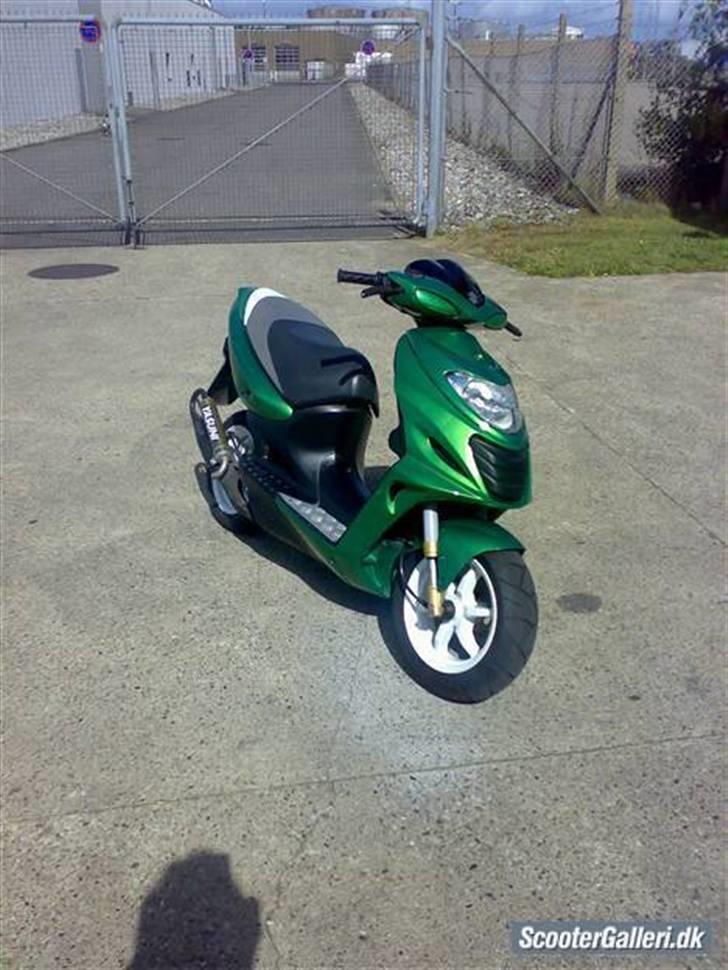 Suzuki Katana billede 2