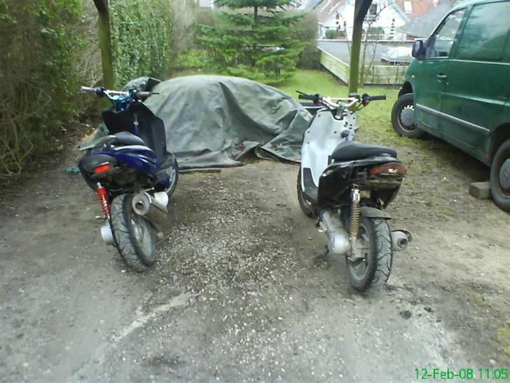 CPI popcorn ac byttet  billede 15