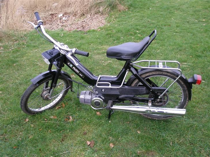 Puch Maxi K billede 1