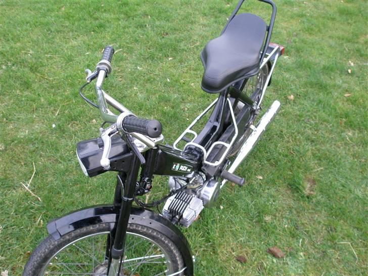 Puch Maxi K billede 3