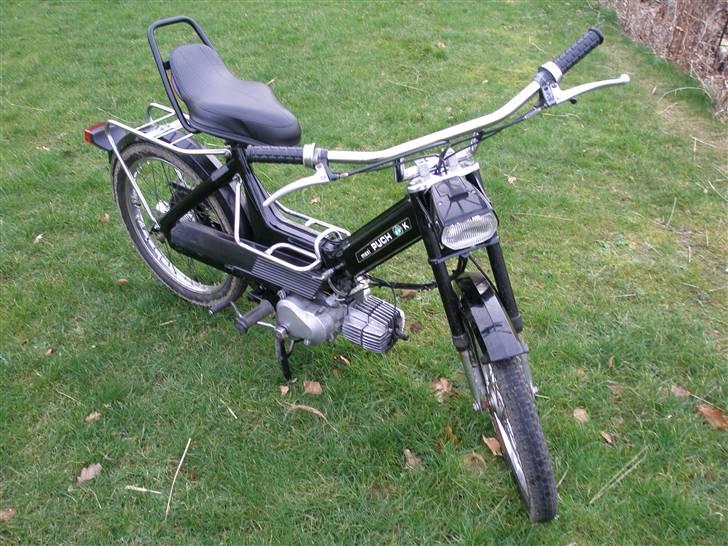 Puch Maxi K billede 4