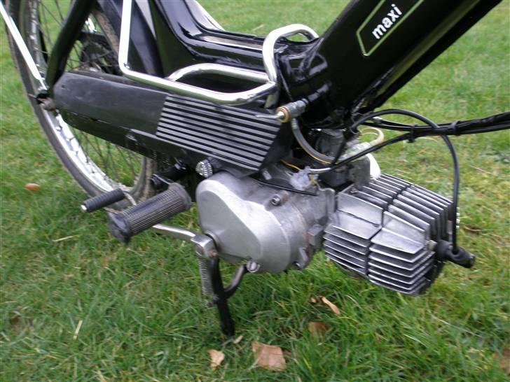 Puch Maxi K billede 5