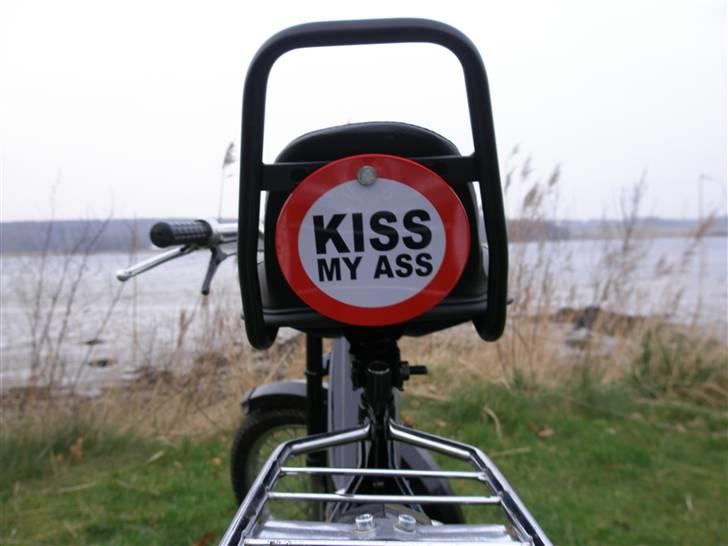 Puch Maxi K billede 6