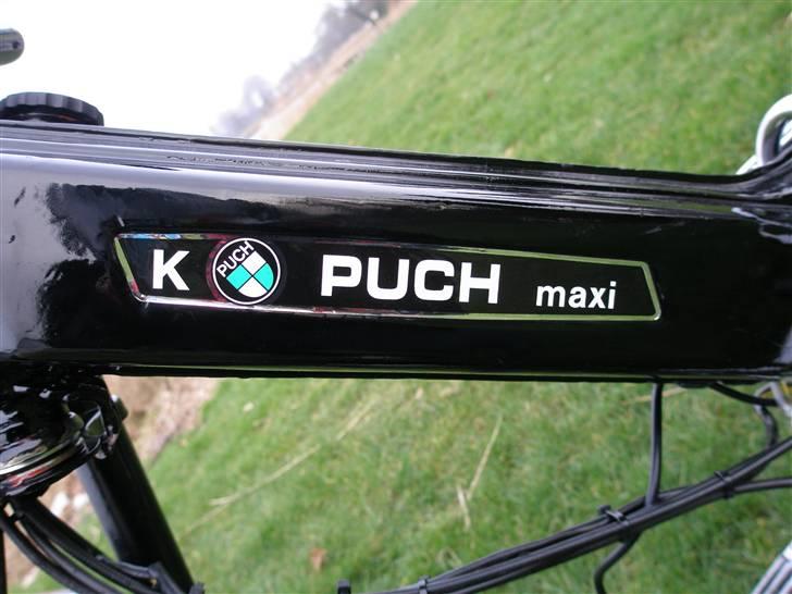 Puch Maxi K billede 7