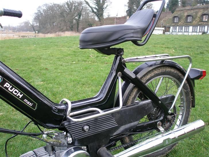Puch Maxi K billede 8