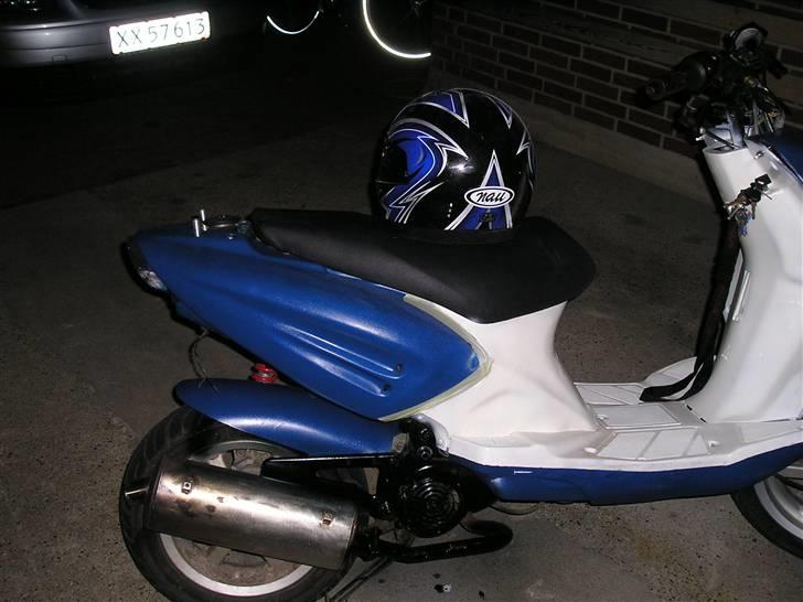 CPI oliver city|SOLGT 2000kr. billede 5