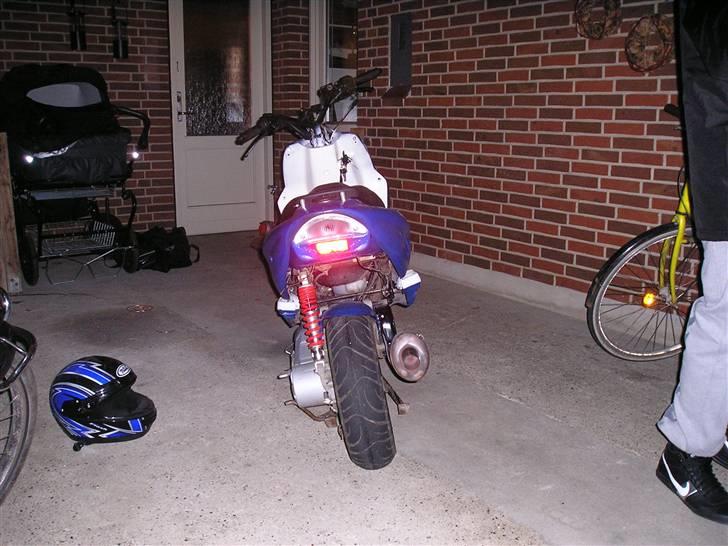 CPI oliver city|SOLGT 2000kr. billede 9