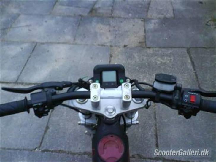 Sachs Madass  (SOLGT) billede 8