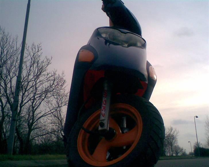 Honda LegendenSFX Repsol $SOLGT$ billede 5