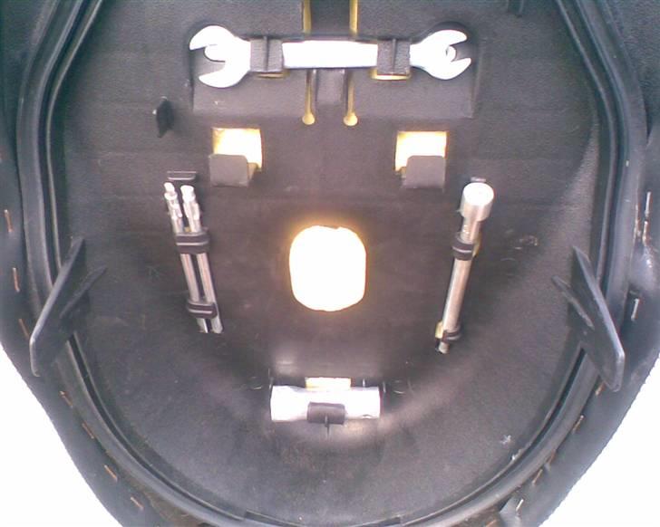 Honda LegendenSFX Repsol $SOLGT$ - YAY- Full Toolbox billede 10