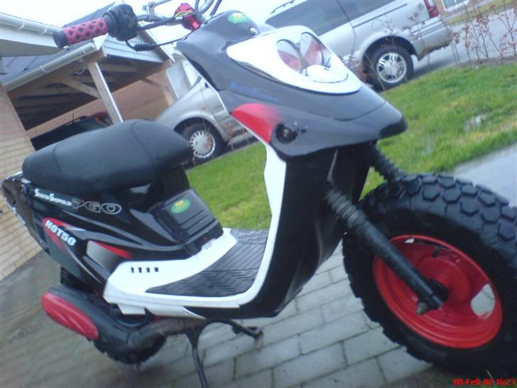 PGO hot 50 - nyd det billede 5