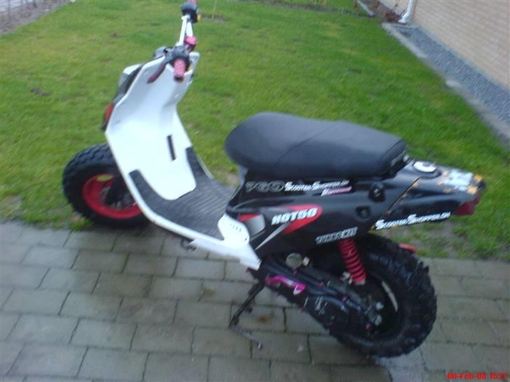 PGO hot 50 - fra siden :P billede 8