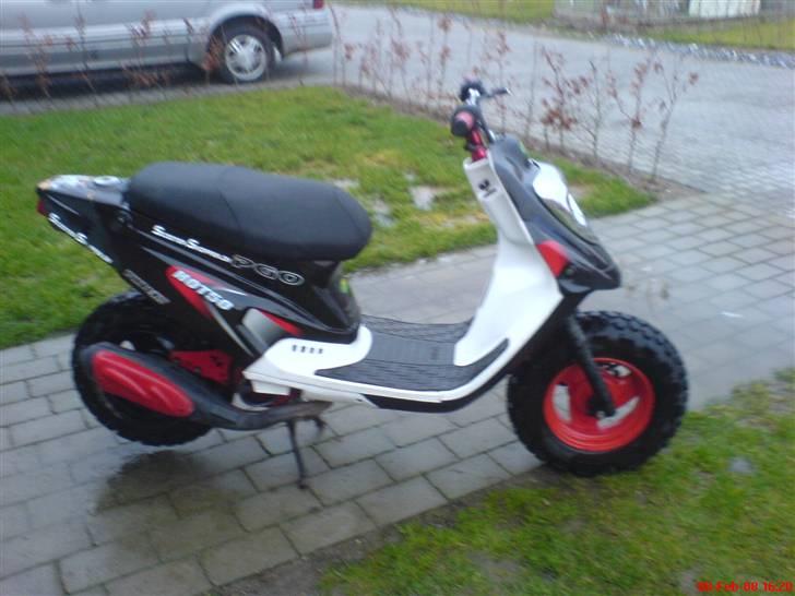 PGO hot 50 - side fra igen :P billede 12