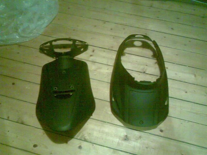 Yamaha Jog Evo - de kommer på snart.. billede 10