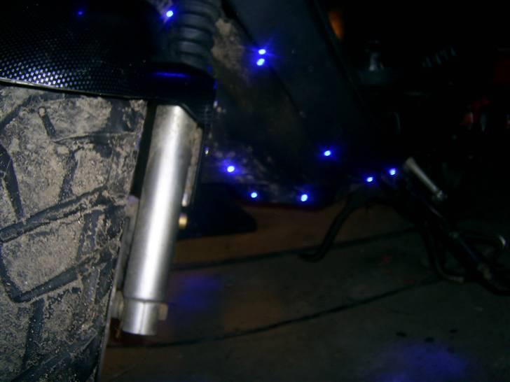 PGO hot 50 byttet billede 5