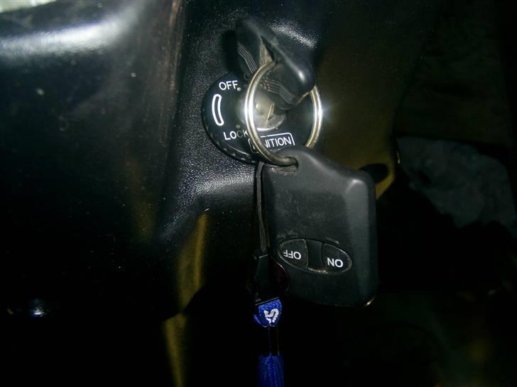 PGO hot 50 byttet - til dioder billede 7